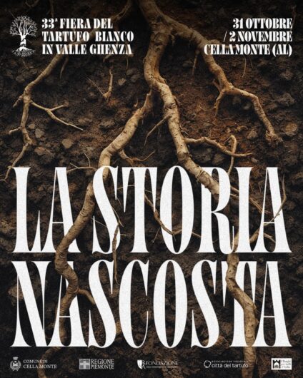 Weekend di profumi e sapori a Cella Monte con la Fiera del Tartufo Bianco in Valle Ghenza Weekend di profumi e sapori a Cella Monte con la Fiera del Tartufo Bianco in Valle Ghenza