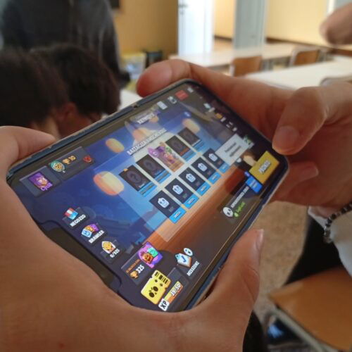 Videogiochi e autodifesa contro il bullismo: il Liceo Olivelli di Pavia lancia un progetto innovativo Videogiochi e autodifesa contro il bullismo: il Liceo Olivelli di Pavia lancia un progetto innovativo