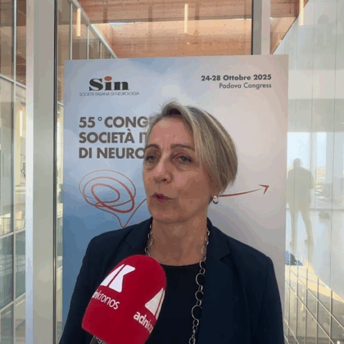 Salute: Tassorelli (UniPv), ‘nuovi farmaci emicrania prevengono e bloccano attacchi’ Salute: Tassorelli (UniPv), ‘nuovi farmaci emicrania prevengono e bloccano attacchi’