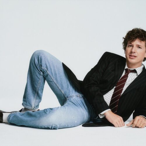 Charlie Puth: il suo quarto album, Whatever’s Clever!, esce il 6 marzo 2026 Charlie Puth: il suo quarto album, Whatever’s Clever!, esce il 6 marzo 2026