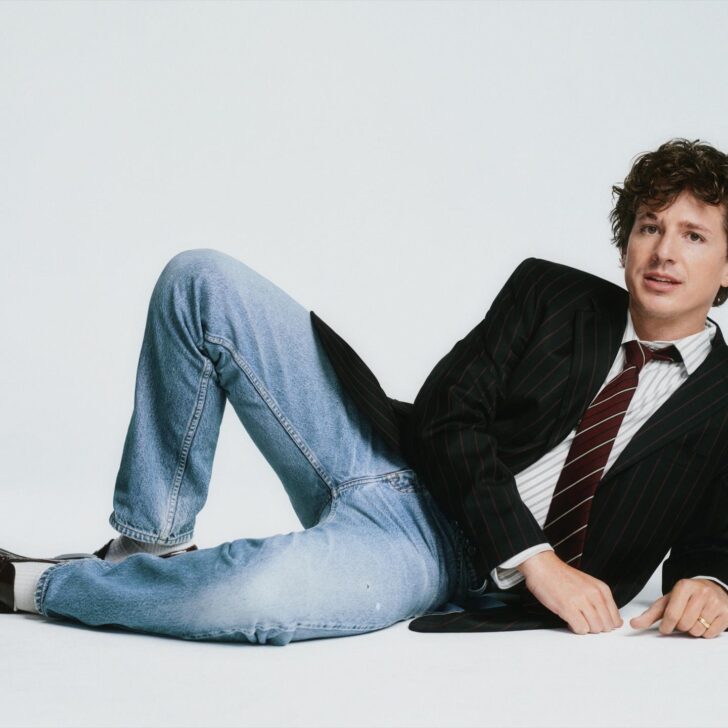 Charlie Puth: il suo quarto album, Whatever’s Clever!, esce il 6 marzo 2026 Charlie Puth: il suo quarto album, Whatever’s Clever!, esce il 6 marzo 2026