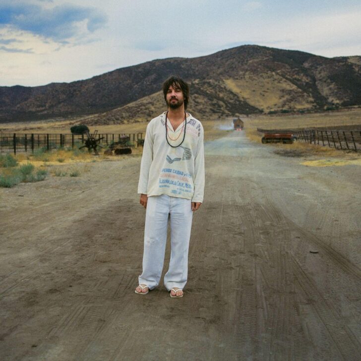 Tame Impala: nuovo album e tour europeo con due date in Italia ad aprile Tame Impala: nuovo album e tour europeo con due date in Italia ad aprile