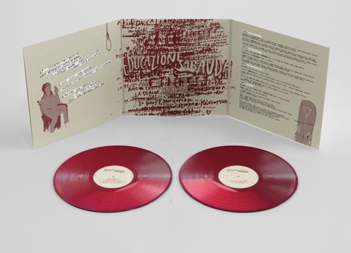 A dieci anni dall’uscita, Willie Peyote pubblica la ristampa Educazione Sabauda A dieci anni dall’uscita, Willie Peyote pubblica la ristampa Educazione Sabauda