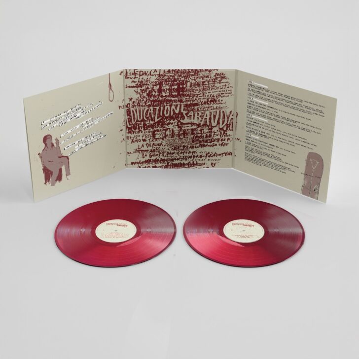 A dieci anni dall’uscita, Willie Peyote pubblica la ristampa Educazione Sabauda A dieci anni dall’uscita, Willie Peyote pubblica la ristampa Educazione Sabauda