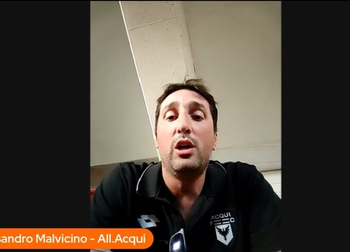 Tg Sport: risultati e commenti dell’ultima giornata dalla serie D alla Terza Categoria Tg Sport: risultati e commenti dell’ultima giornata dalla serie D alla Terza Categoria