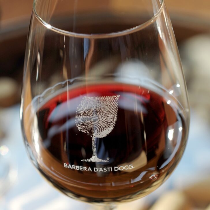 Asti si prepara a brindare con la seconda edizione del Barbera d’Asti Wine Festival Asti si prepara a brindare con la seconda edizione del Barbera d’Asti Wine Festival