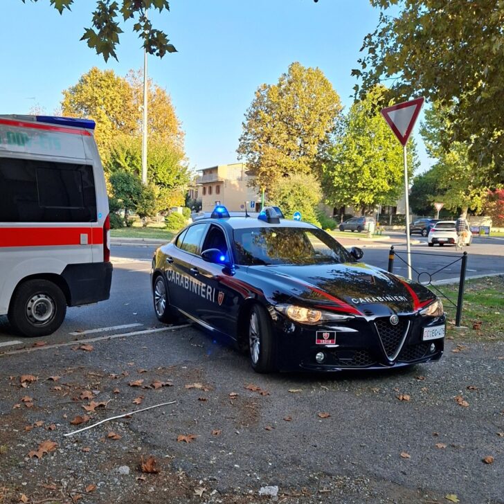 Accoltella cittadino davanti alla stazione di Voghera: uomo arrestato per tentato omicidio Accoltella cittadino davanti alla stazione di Voghera: uomo arrestato per tentato omicidio