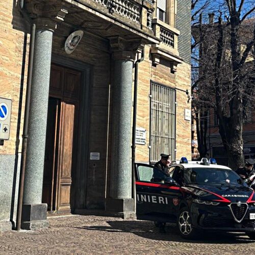 Controlli dei Carabinieri a Tortona: 12 persone denunciate e 14 soggetti segnalati Controlli dei Carabinieri a Tortona: 12 persone denunciate e 14 soggetti segnalati