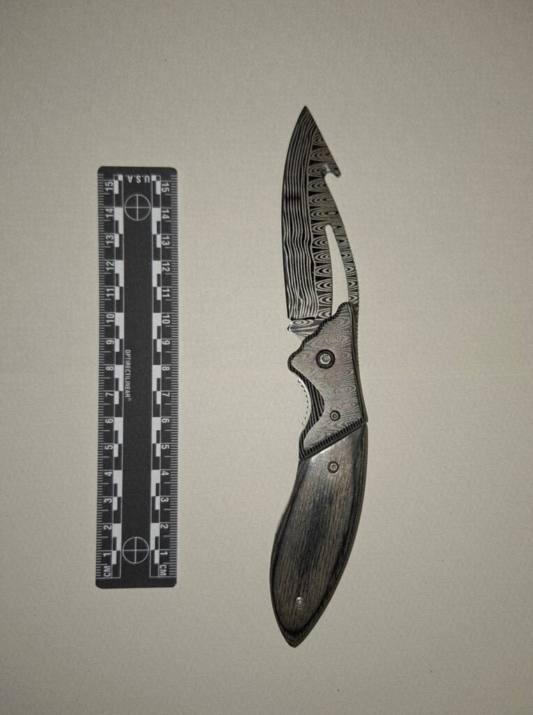 coltello tentato omicidio voghera