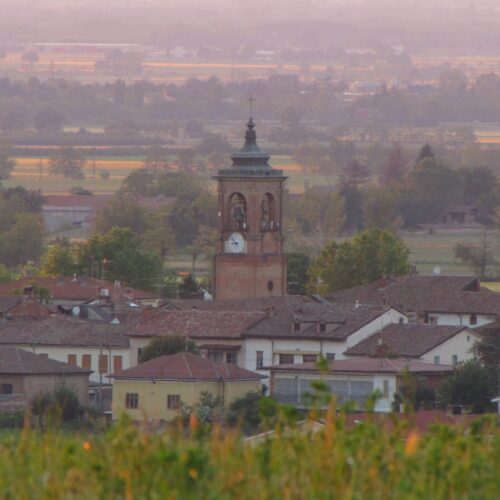 Casalnoceto a Cirio: pronti a diventare la “Porta del Piemonte” Casalnoceto a Cirio: pronti a diventare la “Porta del Piemonte”