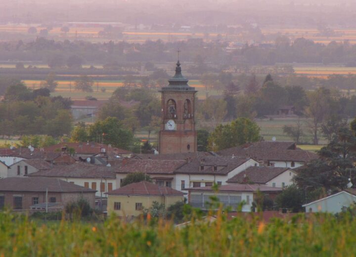 Casalnoceto a Cirio: pronti a diventare la “Porta del Piemonte” Casalnoceto a Cirio: pronti a diventare la “Porta del Piemonte”