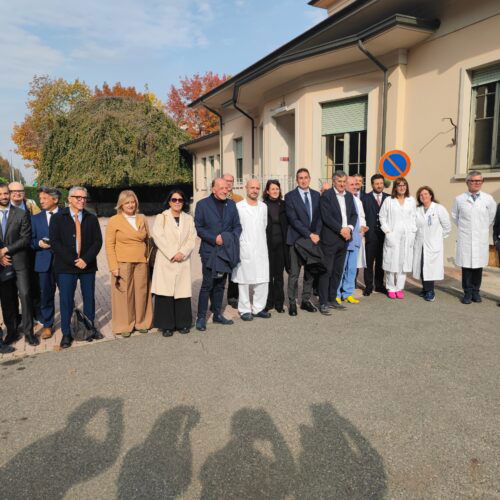 Piano sanitario, assessore Riboldi: “Maggior attenzione al territorio”. Ravetti (Pd): “Troppo superficiale” Piano sanitario, assessore Riboldi: “Maggior attenzione al territorio”. Ravetti (Pd): “Troppo superficiale”