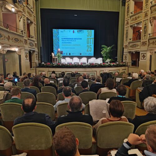 Al convegno Ance sul futuro dell’abitare in provincia la richiesta di leggi adeguate: il territorio fa squadra Al convegno Ance sul futuro dell’abitare in provincia la richiesta di leggi adeguate: il territorio fa squadra