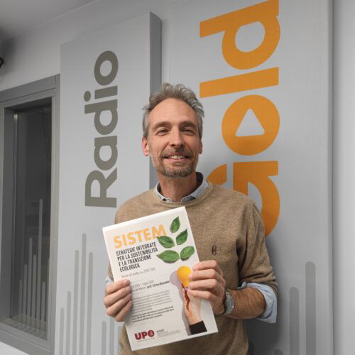 SISTEM: il Master che forma i protagonisti della transizione ecologica e della sostenibilità SISTEM: il Master che forma i protagonisti della transizione ecologica e della sostenibilità