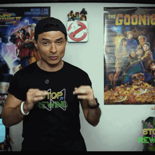 I film horror cult degli anni ’80 e ’90 secondo Errico D’Andrea I film horror cult degli anni ’80 e ’90 secondo Errico D’Andrea