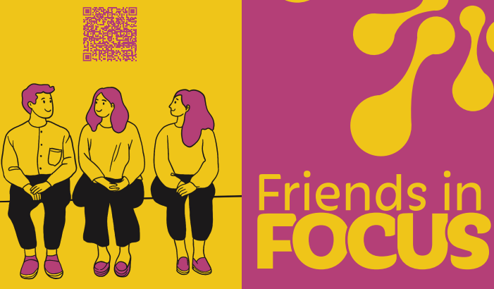 UPO e ONU insieme per la prevenzione tra i giovani: nasce in Piemonte il progetto “Friends in Focus” UPO e ONU insieme per la prevenzione tra i giovani: nasce in Piemonte il progetto “Friends in Focus”