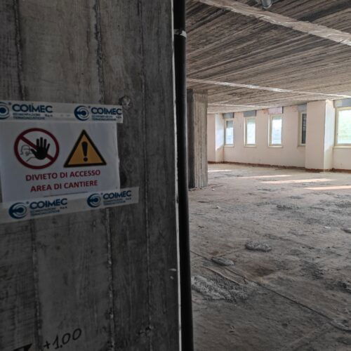 Lavori all’Ospedale Infantile di Alessandria: nuove sale operatorie nel 2027 Lavori all’Ospedale Infantile di Alessandria: nuove sale operatorie nel 2027