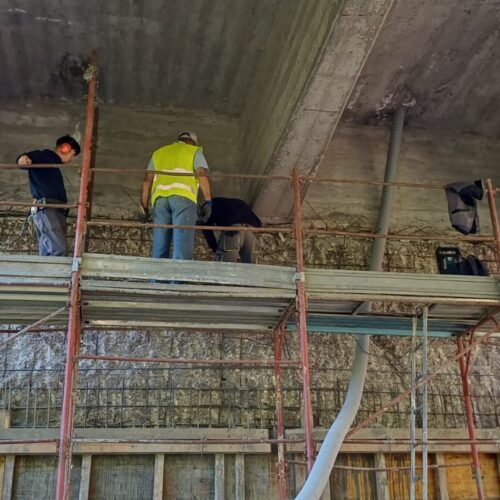 Ponte di Bassignana riaperto senza semaforo entro fine novembre: slitta di un mese l’ok ai mezzi pesanti Ponte di Bassignana riaperto senza semaforo entro fine novembre: slitta di un mese l’ok ai mezzi pesanti