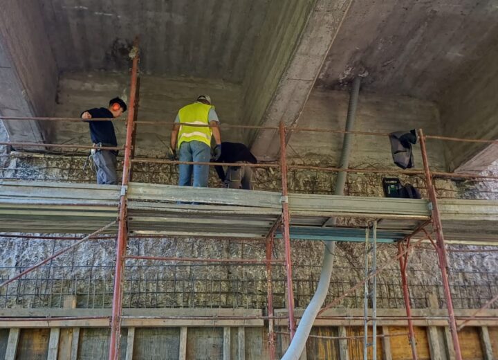 Ponte di Bassignana riaperto senza semaforo entro fine novembre: slitta di un mese l’ok ai mezzi pesanti Ponte di Bassignana riaperto senza semaforo entro fine novembre: slitta di un mese l’ok ai mezzi pesanti