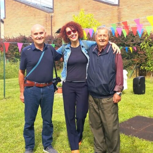 Ad Alessandria gli orti comunali occasione di coinvolgimento di pensionati, disoccupati e persone con disabilità Ad Alessandria gli orti comunali occasione di coinvolgimento di pensionati, disoccupati e persone con disabilità