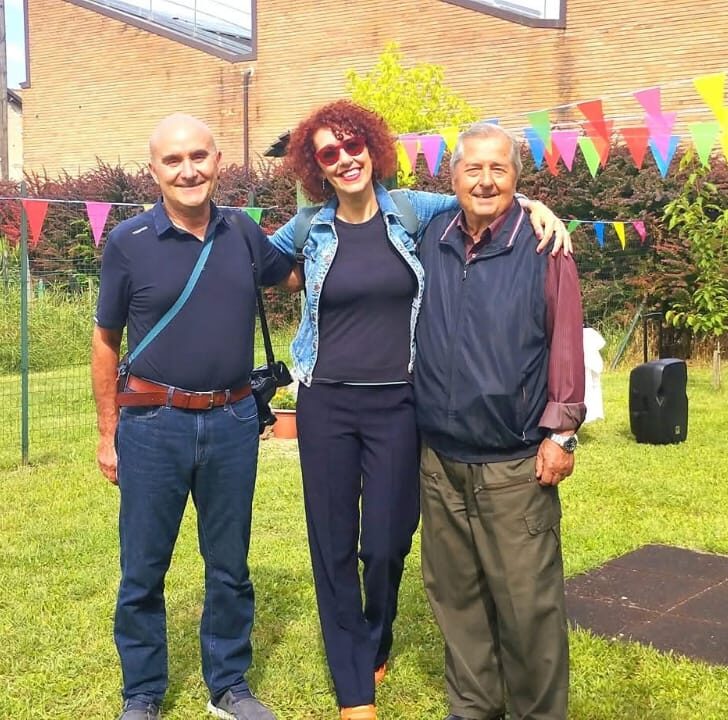 Ad Alessandria gli orti comunali occasione di coinvolgimento di pensionati, disoccupati e persone con disabilità Ad Alessandria gli orti comunali occasione di coinvolgimento di pensionati, disoccupati e persone con disabilità