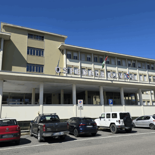 Stop all’adeguamento del Pronto soccorso di Ovada. Ravetti teme per futuro dell’ospedale Stop all’adeguamento del Pronto soccorso di Ovada. Ravetti teme per futuro dell’ospedale
