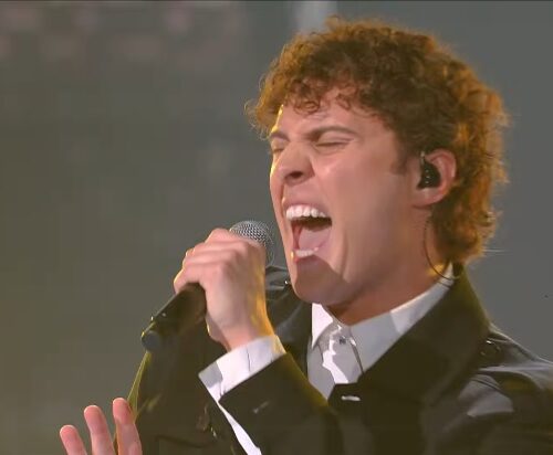 X Factor: il casalese PierC stupisce ancora con una cover di Bruno Mars e passa il turno X Factor: il casalese PierC stupisce ancora con una cover di Bruno Mars e passa il turno