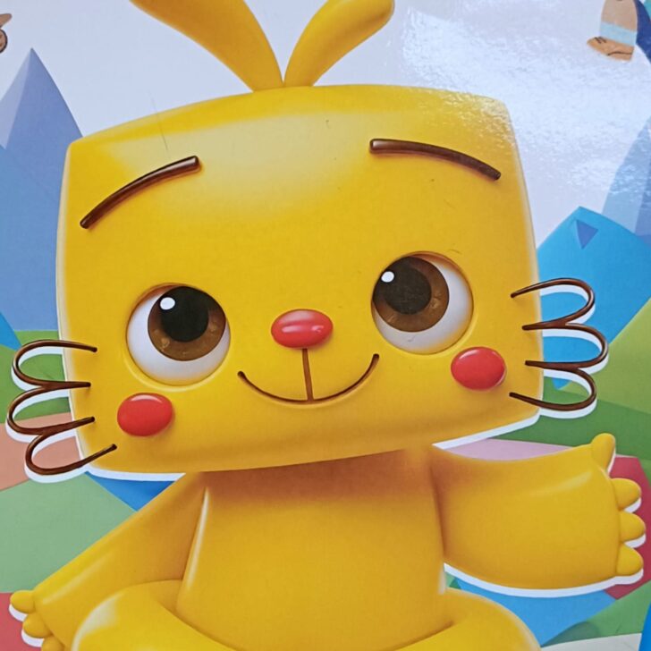 I bimbi dell’asilo Franzini alla scoperta del quartiere Cristo e dei suoi commercianti I bimbi dell’asilo Franzini alla scoperta del quartiere Cristo e dei suoi commercianti