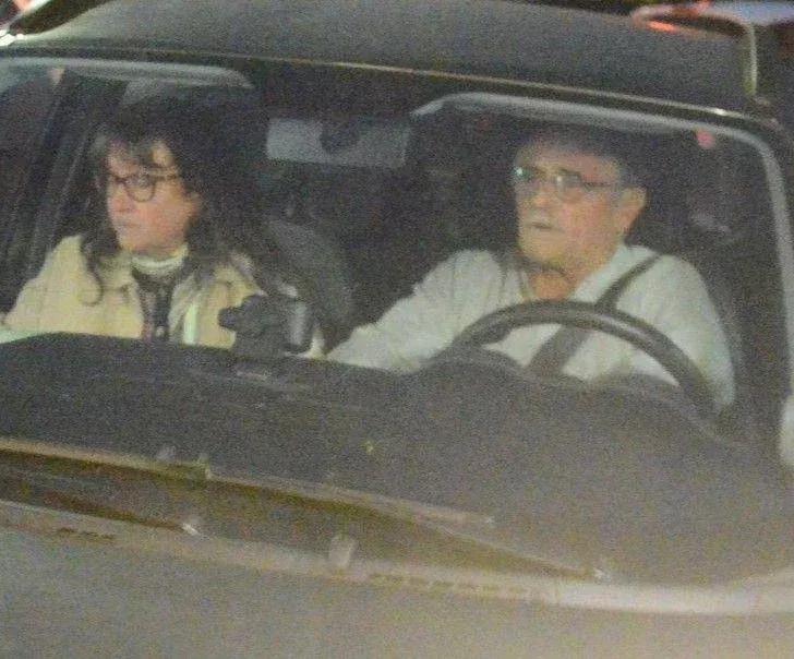 Giuseppe Sempio, padre di Andrea, indagato per corruzione. Difesa: “Nessuna informazione di garanzia” Giuseppe Sempio, padre di Andrea, indagato per corruzione. Difesa: “Nessuna informazione di garanzia”