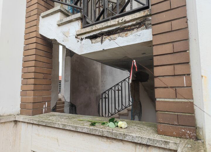 Le notizie che potreste aver perso oggi, giovedì 30 ottobre Le notizie che potreste aver perso oggi, giovedì 30 ottobre