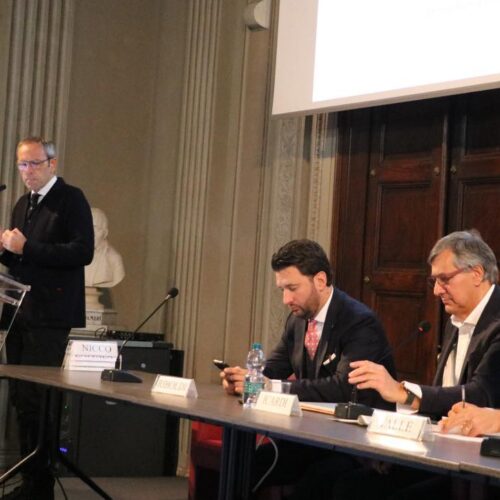 Nuovo ospedale di Alessandria, sindaco sollecita la Regione: “Serve un cambio di passo” Nuovo ospedale di Alessandria, sindaco sollecita la Regione: “Serve un cambio di passo”