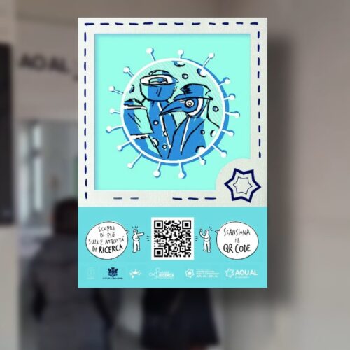 Epidemie e antibiotico-resistenza: la ricerca che difende la salute Epidemie e antibiotico-resistenza: la ricerca che difende la salute