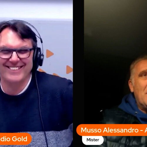 Tg Sport: risultati e commenti dell’ultima giornata dalla serie D alla Terza Categoria Tg Sport: risultati e commenti dell’ultima giornata dalla serie D alla Terza Categoria