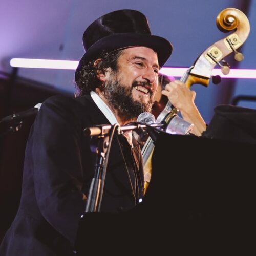 Ottobre Alessandrino: arrivano Lino Guanciale, Vinicio Capossela, Lidia Ravera e i protagonisti della cultura italiana Ottobre Alessandrino: arrivano Lino Guanciale, Vinicio Capossela, Lidia Ravera e i protagonisti della cultura italiana
