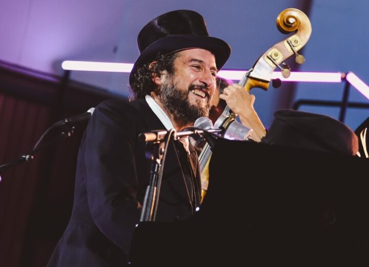 Ottobre Alessandrino: arrivano Lino Guanciale, Vinicio Capossela, Lidia Ravera e i protagonisti della cultura italiana Ottobre Alessandrino: arrivano Lino Guanciale, Vinicio Capossela, Lidia Ravera e i protagonisti della cultura italiana