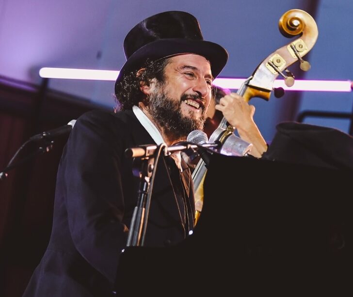Ottobre Alessandrino: arrivano Lino Guanciale, Vinicio Capossela, Lidia Ravera e i protagonisti della cultura italiana Ottobre Alessandrino: arrivano Lino Guanciale, Vinicio Capossela, Lidia Ravera e i protagonisti della cultura italiana