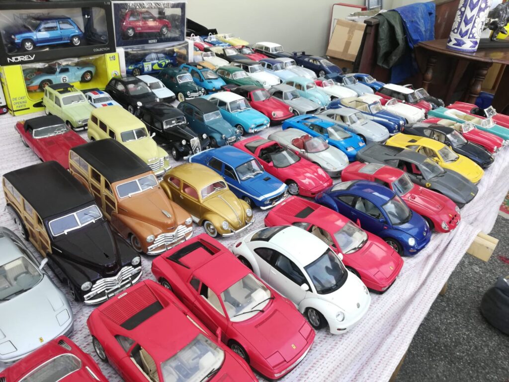 Automobiline Monferrato Antiquaria