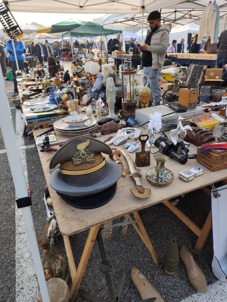 Berretto ufficiale Monferrato Antiquaria