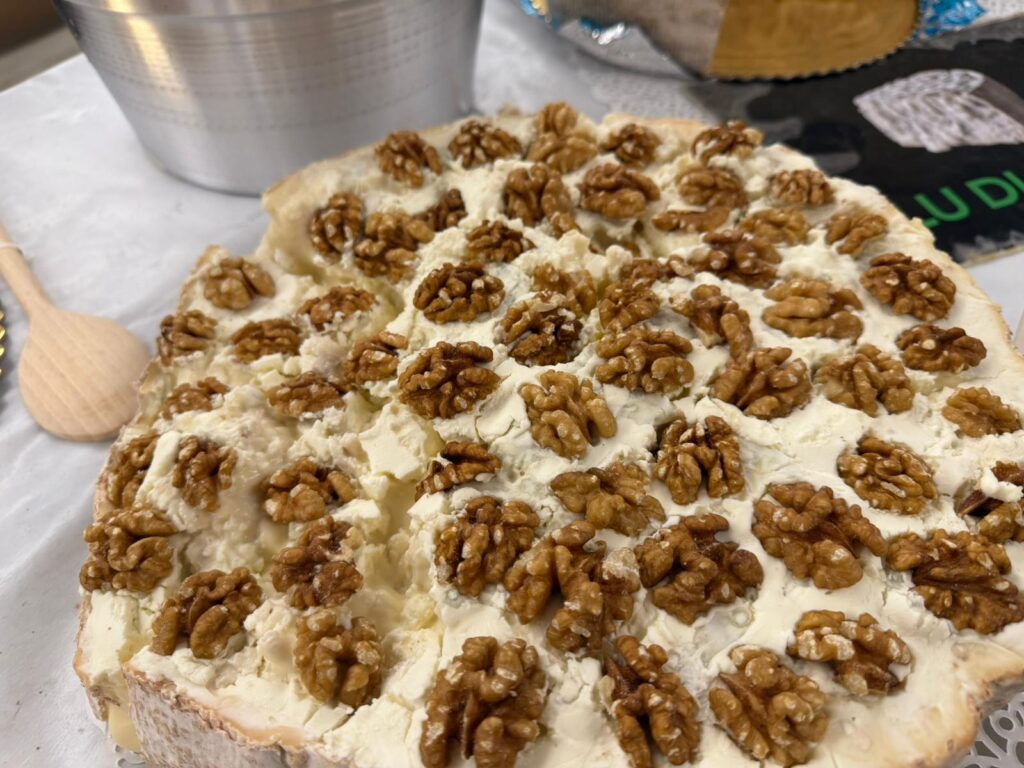 Dolciterre Novi 2025