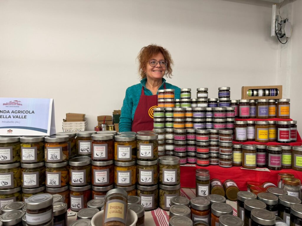 Dolciterre Novi 2025