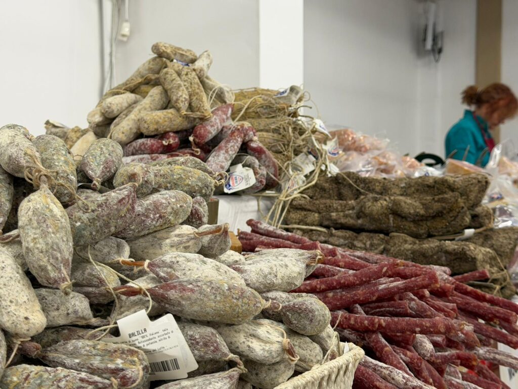 Dolciterre Novi 2025