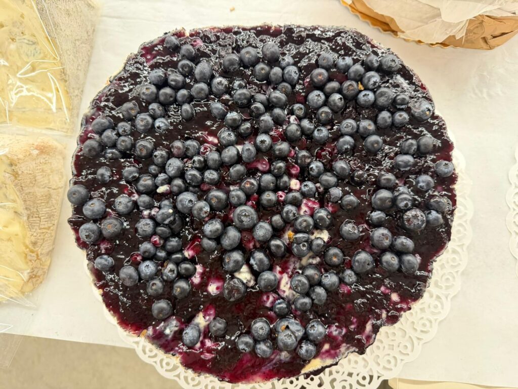 Dolciterre Novi 2025