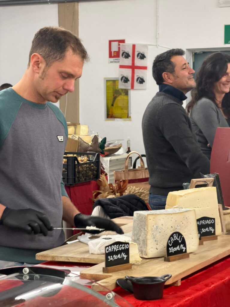 Dolciterre Novi 2025