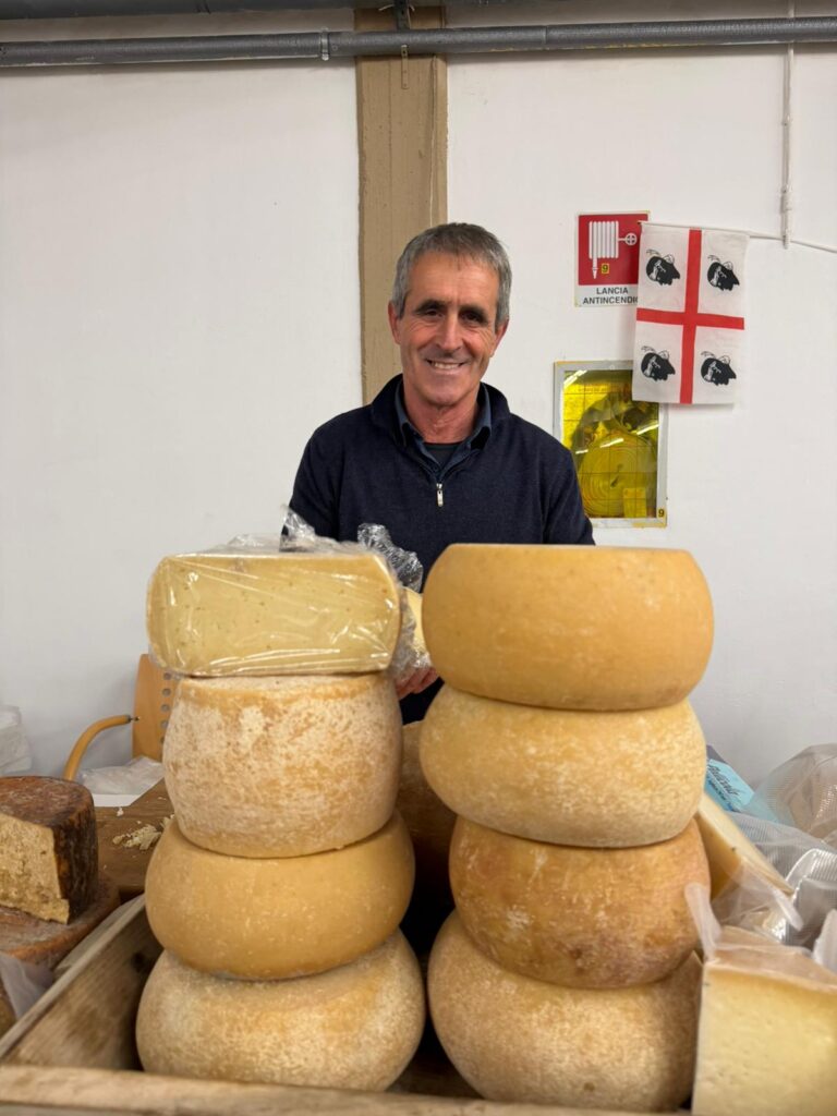 Dolciterre Novi 2025