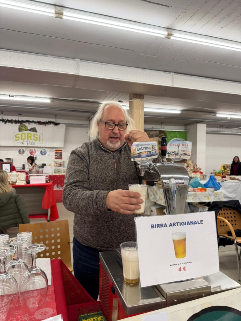 Dolciterre Novi 2025