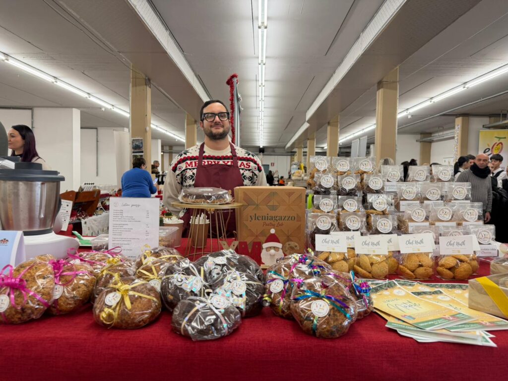 Dolciterre Novi 2025