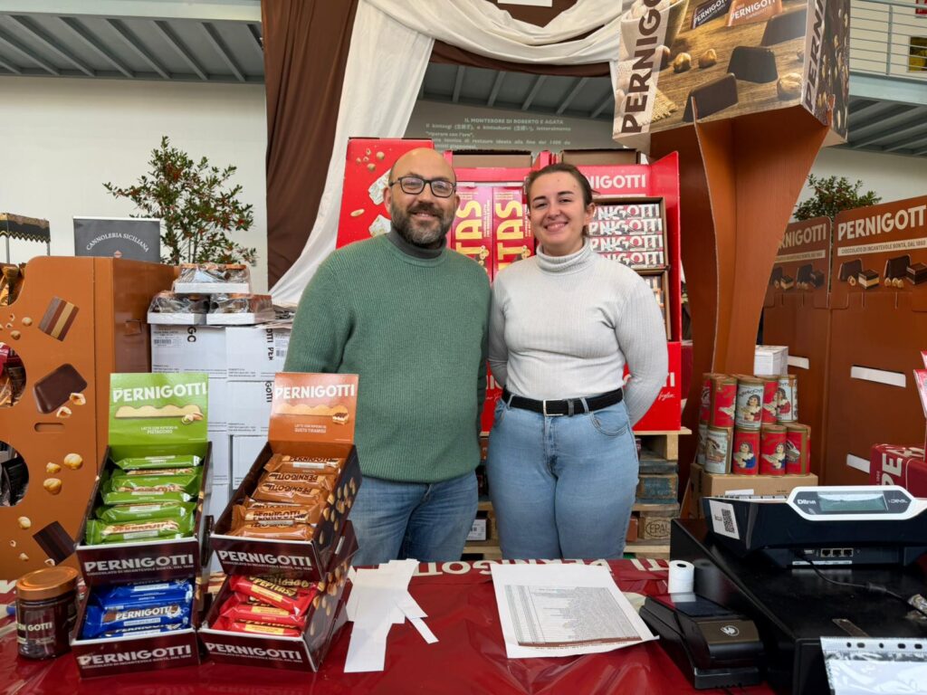 Dolciterre Novi 2025