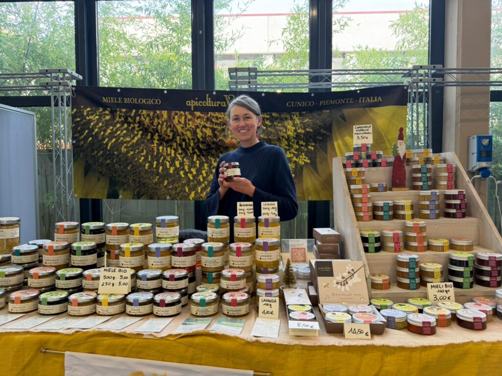 Dolciterre Novi 2025