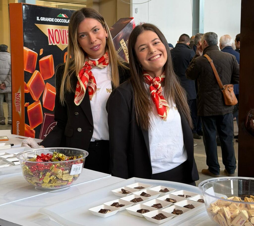 Dolciterre Novi 2025