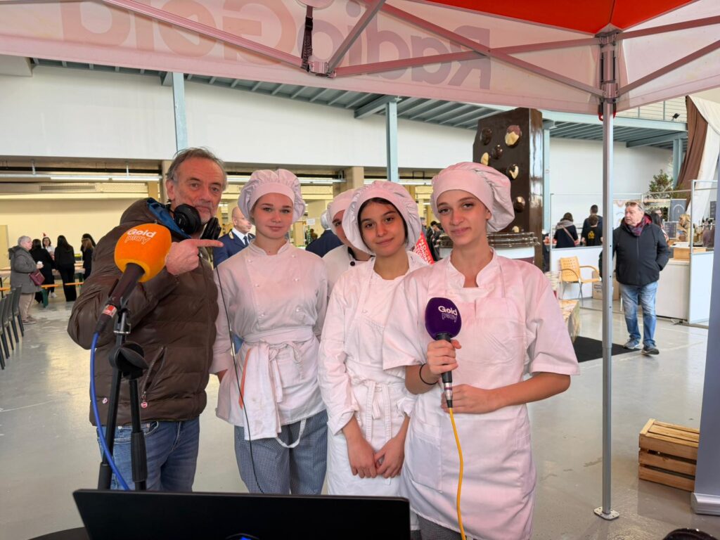 Dolciterre Novi 2025